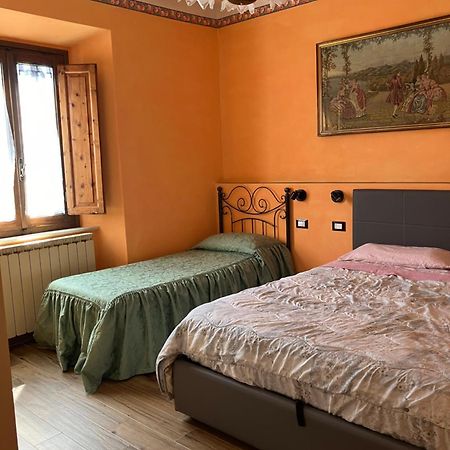 B&B Da Paola Bardalone エクステリア 写真