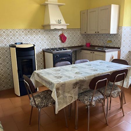 B&B Da Paola Bardalone エクステリア 写真