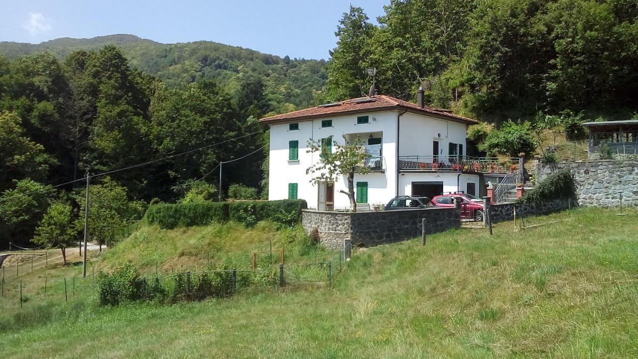 B&B Da Paola Bardalone エクステリア 写真