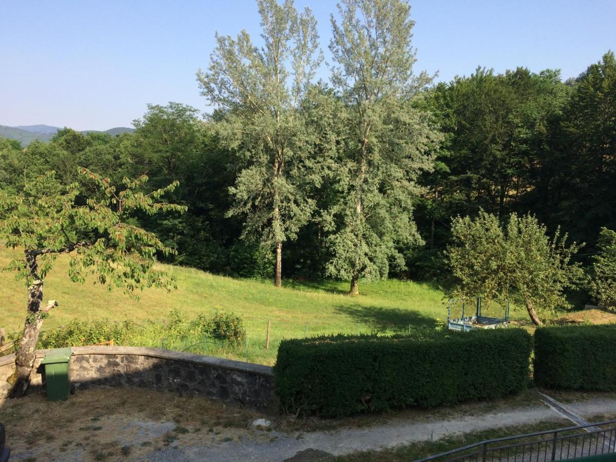 B&B Da Paola Bardalone エクステリア 写真
