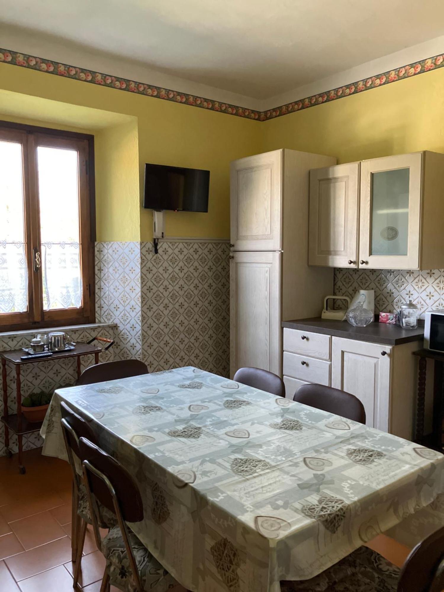 B&B Da Paola Bardalone エクステリア 写真