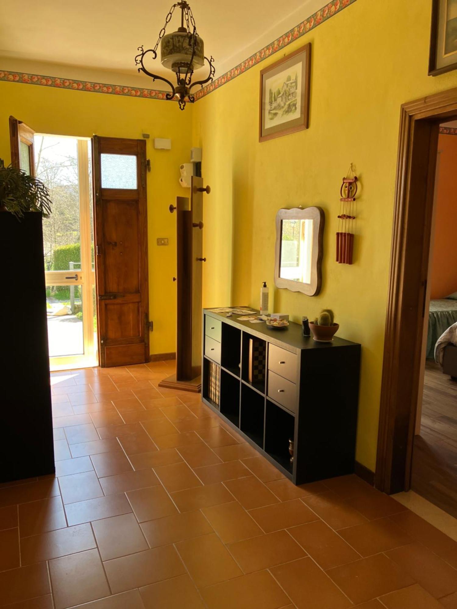 B&B Da Paola Bardalone エクステリア 写真
