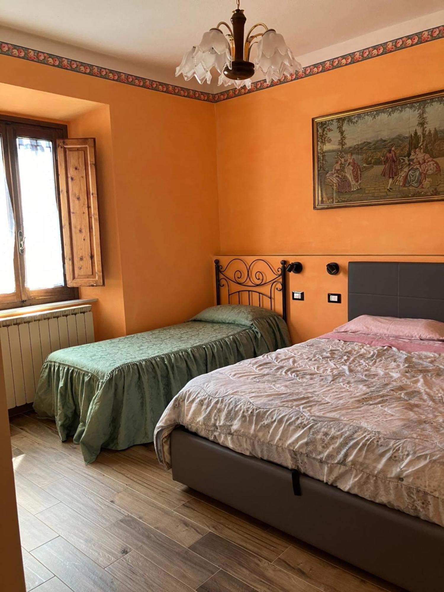B&B Da Paola Bardalone エクステリア 写真