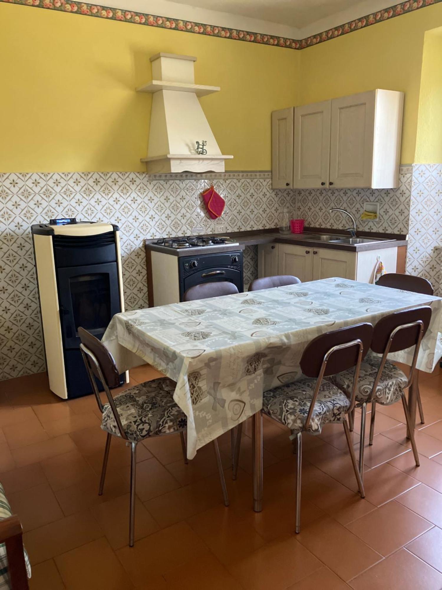 B&B Da Paola Bardalone エクステリア 写真
